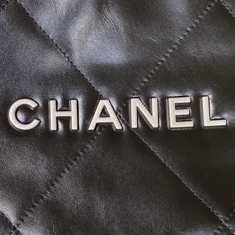 Chanel Shopping Bags